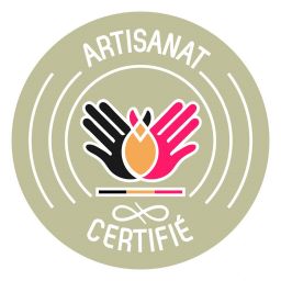 artisanat certifié
