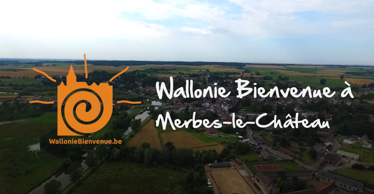 Wallonie Bienvenue
